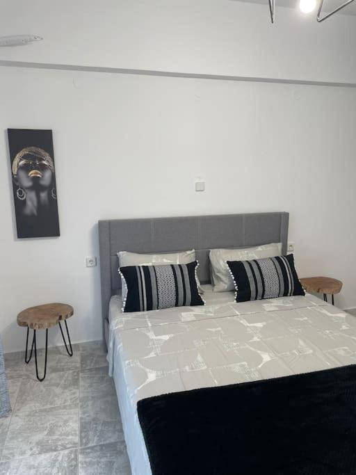 Beehouse Apartment Kalithies